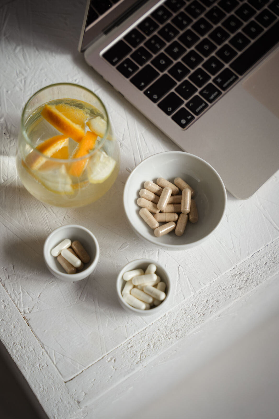 Neuro Recovery — kapsułki