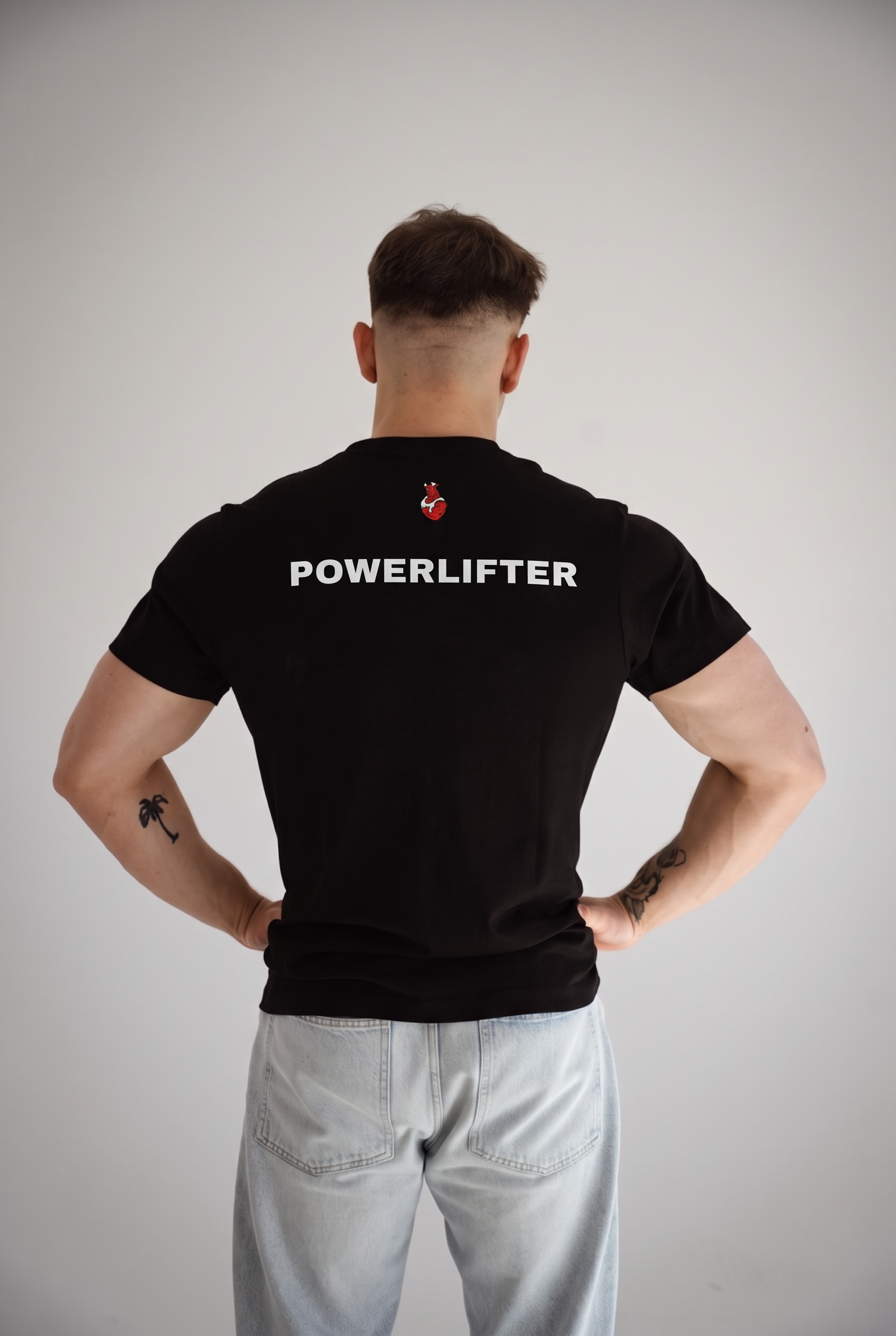 Koszulka Powerlifter