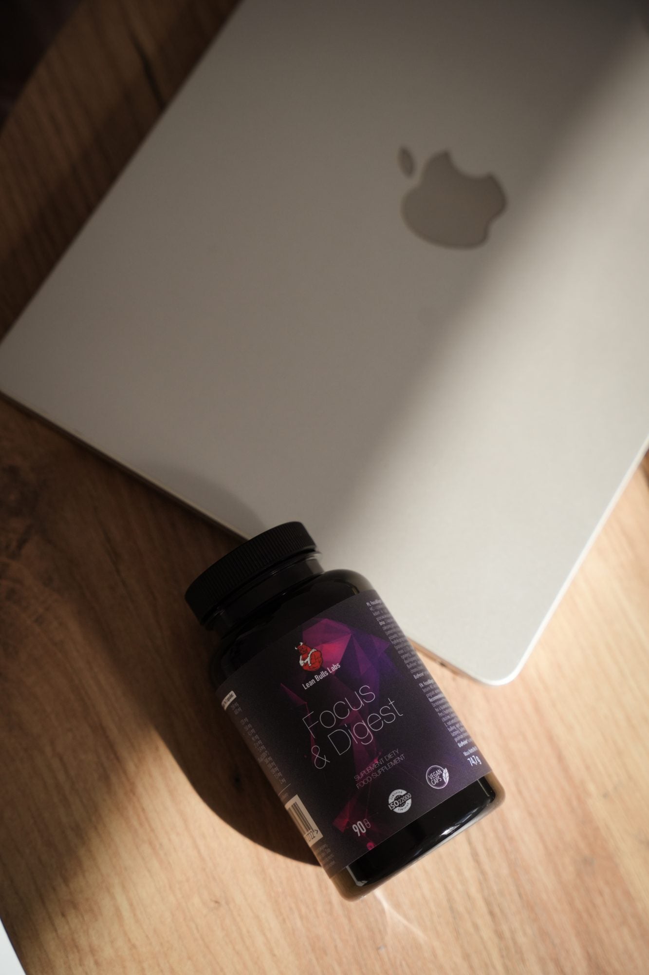 Lean Bulls Labs — sesja zdjęciowa 01
