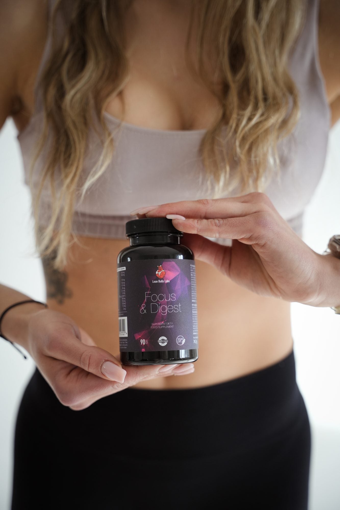 Lean Bulls Labs — sesja zdjęciowa 03